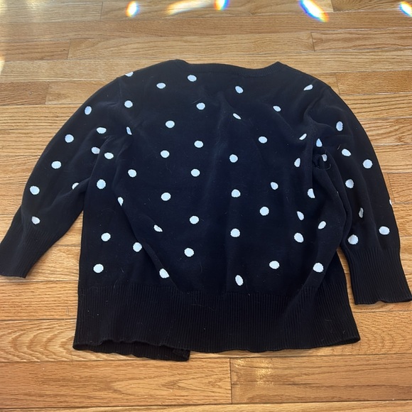 Talbots Cardigan - Picture 3 of 3